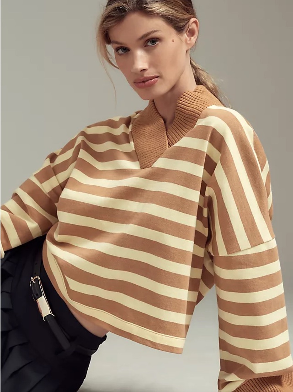 Anthropologie - Maeve pullover